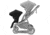 Thule Sleek Sibling Seat, Black/Black Frame, 11000208