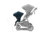 Thule Sleek Sibling Seat, Navy Blue, 11000204