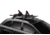 Thule Snow Packs, 4 Pairs, Black, 7324B