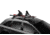 Thule Snow Packs, 4 Pairs, Silver, 7324