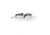 Thule Snowcat W/ Locks 5401