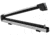 Thule Snowpack Extender Rack, Black/Silver 7325