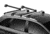 Thule Snowpack Extender Rack, Black/Silver 7325