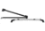 Thule Snowpack Extender Rack, Black/Silver 7325