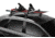 Thule Snowpack Extender Rack, Black/Silver 7325