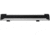 Thule Snowpack Extender Rack, Black/Silver 7325