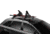 Thule Snowpack Ski Rack 6 Pairs, Black, 7326B