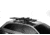 Thule Snowpack Ski Rack 6 Pairs, Silver, 7326