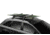 Thule Snowpack Ski Rack 6 Pairs, Silver, 7326
