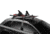 Thule Snowpack Ski Rack 6 Pairs, Silver, 7326