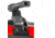 Sportrack Complete Roof Rack System SR1002, Black SR1002