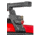 Sportrack Complete Roof Rack System SR1002, Black SR1002