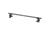 Sportrack Complete Roof Rack System SR1010, Black SR1010