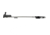 Thule Sprint T-Track-Aluminum/Black