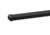 Thule Squarebar 135, Black, 53in, 712400