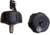 Thule SR Locking TracKnobs, Car - Mounts/Racks, 25700