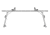 Thule SR Truck Car Rack Compact, 43001XT