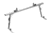 Thule SR Truck Car Rack Compact, 43001XT
