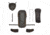 Thule Stir Alpine 40L Backpack, Obsidian, 3204502