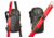 Thule Stir Alpine 40L Backpack, Obsidian, 3204502