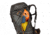 Thule Stir Alpine 40L Backpack, Obsidian, 3204502