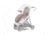 Thule Stroller Footmuff, Misty Rose, 11200323