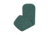 Thule Stroller Seat Liner, Mallard Green, 11200334