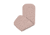Thule Stroller Seat Liner, Misty Rose, 11200332