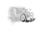 Thule T2 - 2 Bike 1-1/4'' Rec. 917XTR