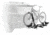 Thule T2 - 2 Bike 2'' Rec. 916XTR