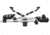 Thule T2 Pro Bike Rack