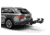 Thule T2 Pro X 2 Bike 1.25in Receiver, Black, 904550