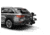 Thule T2 Pro X 2 Bike 1.25in Receiver, Black, 904550