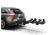 Thule T2 Pro X 2 Bike AddOn, Black, 904650