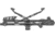Thule T2 Pro XTR 2-Bike 2in Hitch Bike Rack, Black, 9034XTR