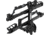 Thule T2 Pro XTR 2-Bike 2in Hitch Bike Rack, Black, 9034XTR