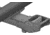 Thule T2 Pro XTR 2-Bike 2in Hitch Bike Rack, Black, 9034XTR