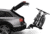 Thule T2 Pro XTR 2-Bike 2in Hitch Bike Rack, Black, 9034XTR