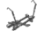 Thule T2 Pro XTR 2-Bike 2in Hitch Bike Rack, Black, 9034XTR