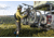 Thule T2 Pro XTR 2-Bike 2in Hitch Bike Rack, Black, 9034XTR