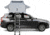 Thule Tepui Explorer Autana 3 w/ Annex Roof Top Tent, Haze Gray, 901400