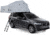 Thule Tepui Explorer Autana 3 w/ Annex Roof Top Tent, Haze Gray, 901400