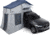 Thule Tepui Explorer Autana 3 w/ Annex Roof Top Tent, Haze Gray, 901400