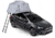 Thule Tepui Explorer Ayer 2 Roof Top Tent, Haze Gray, 901200