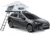 Thule Tepui Low-Pro 2 Tent, Light Gray, 901002