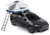 Thule Tepui Low-Pro 2 Tent, Light Gray, 901002