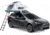 Thule Tepui Low-Pro 2 Tent, Light Gray, 901002