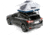 Thule Tepui Low-Pro 2 Tent, Light Gray, 901002