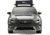 Thule Tepui Low-Pro 2 Tent, Light Gray, 901002