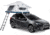 Thule Tepui Low-Pro 3 Tent, Light Gray, 901003